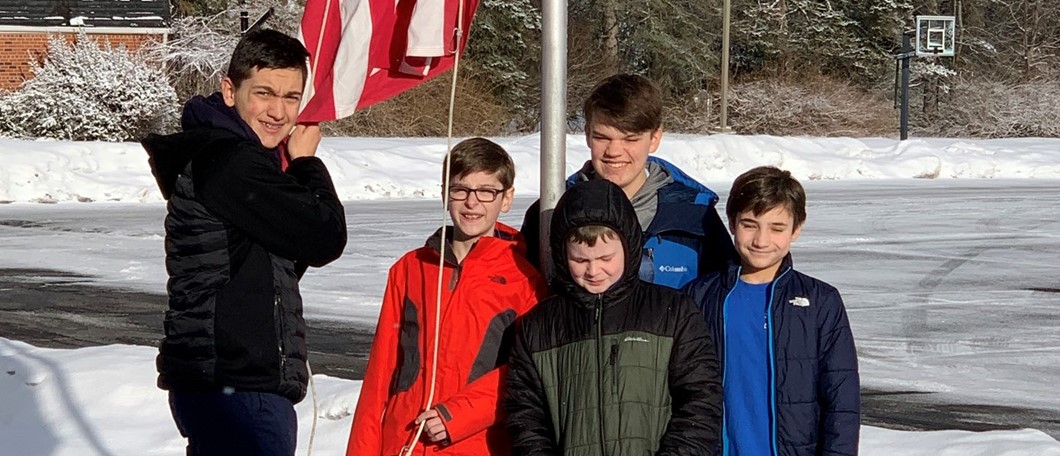 Flag 2022